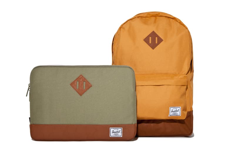 Herschel Supply Co. 2012 Holiday Collection