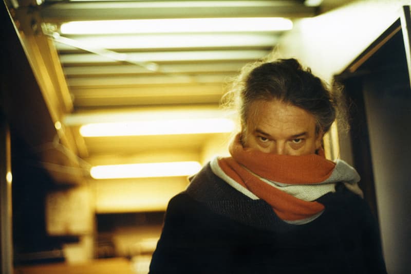 honeyee: Undercover 2012 秋冬 "Undercoverism" 造型搭配特輯