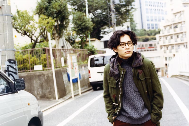 honeyee: Undercover 2012 秋冬 "Undercoverism" 造型搭配特輯