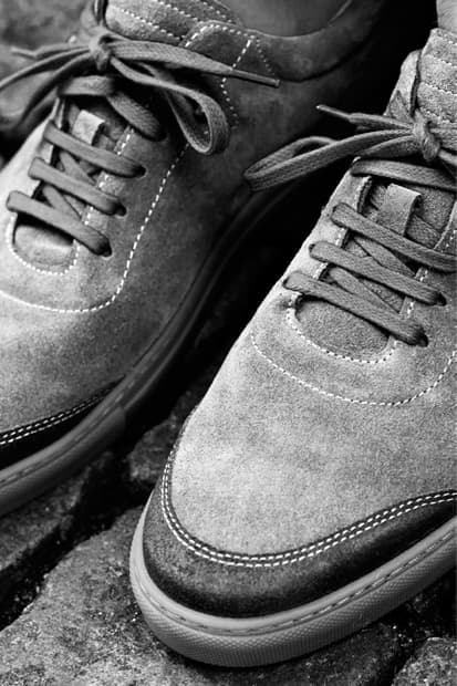 House of Montague 2013 春夏季度 Lookbook