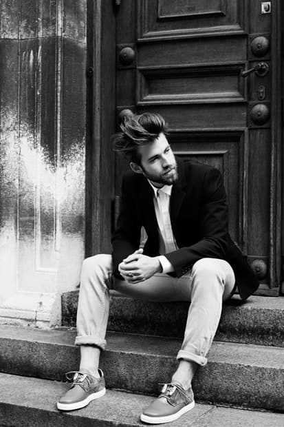 House of Montague 2013 春夏季度 Lookbook