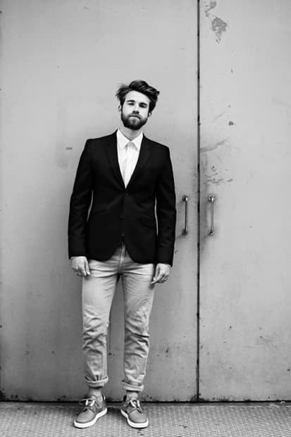 House of Montague 2013 春夏季度 Lookbook