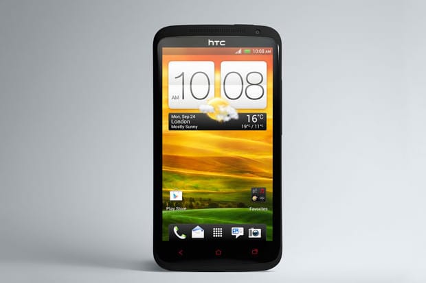 HTC One X+ 智能手機