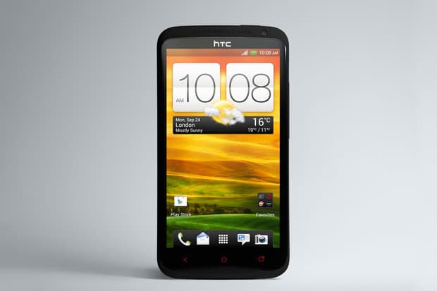 HTC One X+ 智能手機