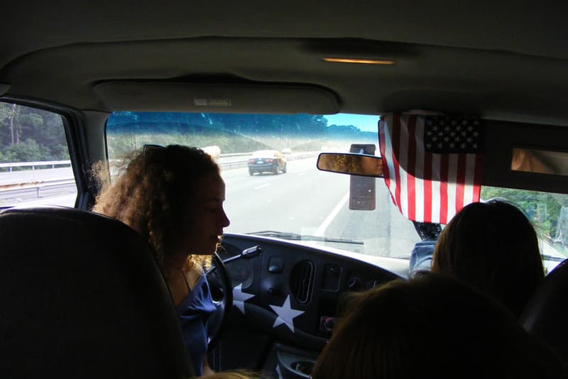 《HUCK》雜誌推出「Anywhere Road」相片展覽優先預覽！