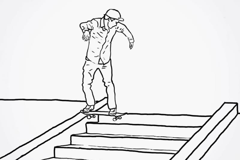 HUF 2012 Holiday 簽名鞋款系列