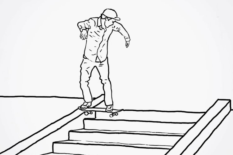 HUF 2012 Holiday 簽名鞋款系列