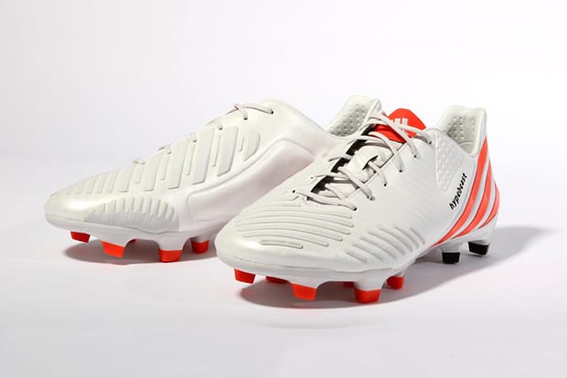 Hypebeast x adidas miadidas Predator Lethal Zone 聯名足球靴款