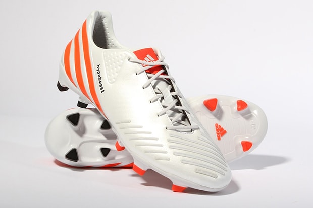 Hypebeast x adidas miadidas Predator Lethal Zone 聯名足球靴款