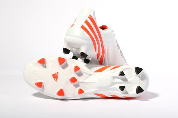 Hypebeast x adidas miadidas Predator Lethal Zone 聯名足球靴款