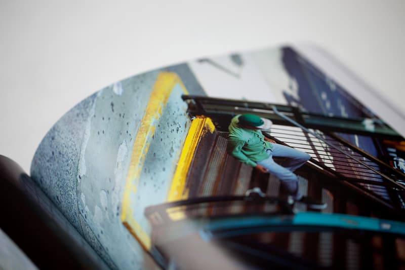 Hypebeast Magazine Issue 2: The Revival Issue