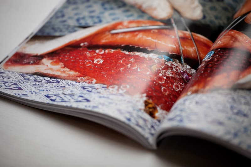 Hypebeast Magazine Issue 2: The Revival Issue