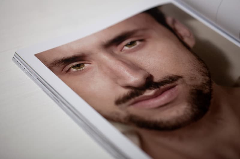 Hypebeast Magazine Issue 2: The Revival Issue