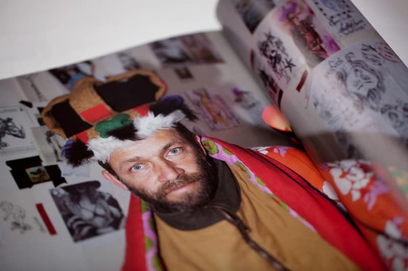 Hypebeast Magazine Issue 2: The Revival Issue