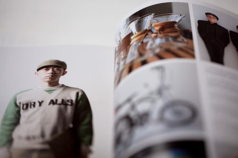 Hypebeast Magazine Issue 2: The Revival Issue