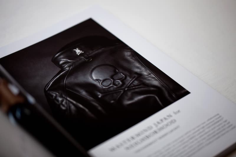 Hypebeast Magazine Issue 2: The Revival Issue