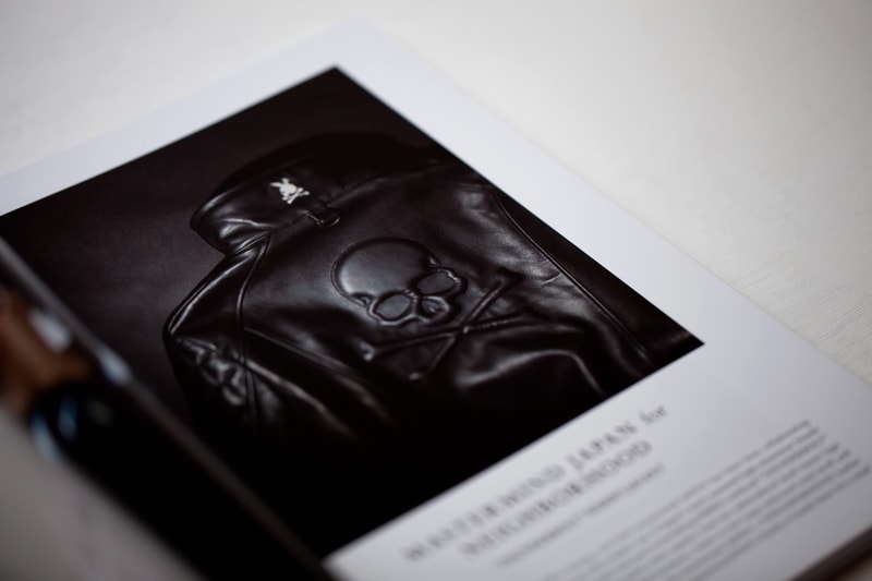 Hypebeast Magazine Issue 2: The Revival Issue