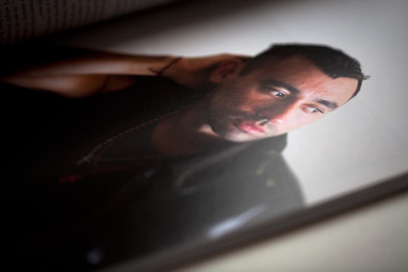 Hypebeast Magazine Issue 2: The Revival Issue