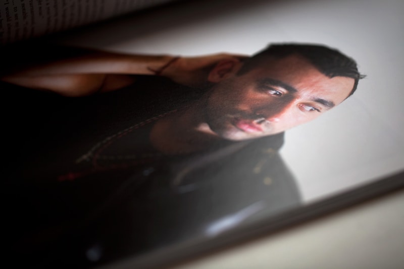 Hypebeast Magazine Issue 2: The Revival Issue