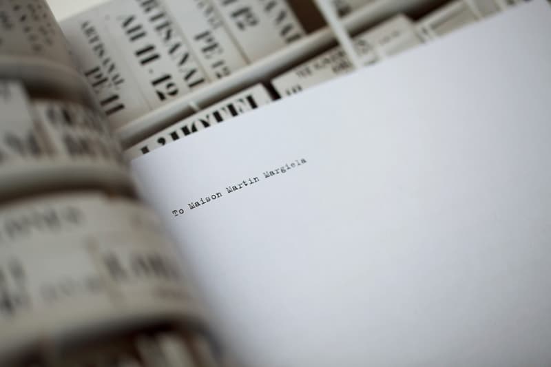 Hypebeast Magazine Issue 2: The Revival Issue