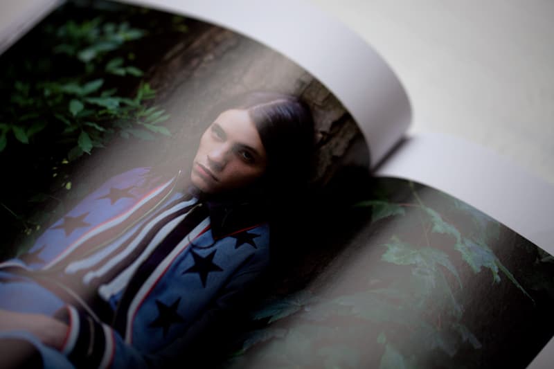 Hypebeast Magazine Issue 2: The Revival Issue