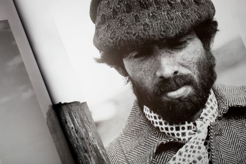 Hypebeast Magazine Issue 2: The Revival Issue