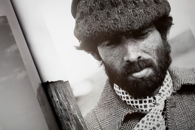 Hypebeast Magazine Issue 2: The Revival Issue