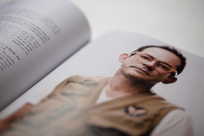 Hypebeast Magazine Issue 2: The Revival Issue