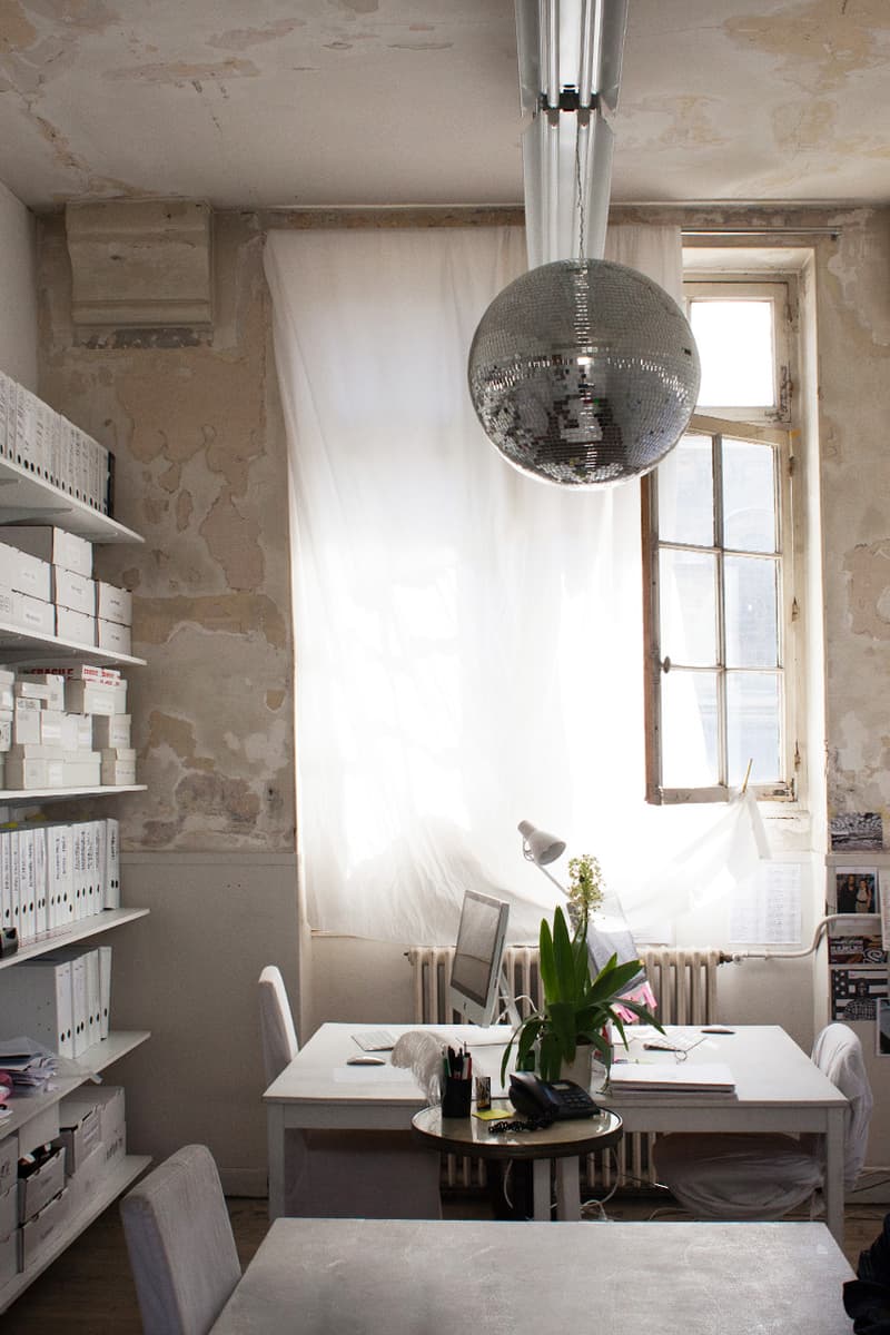 Hypebeast Magazine Issue 2: The Revival Issue –  漏網刪除精采片段