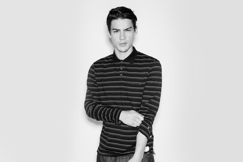 Hypebeast Magazine: STUSSY &amp; THE HEARTBREAKERS 2012 秋冬聯名系列編輯特輯