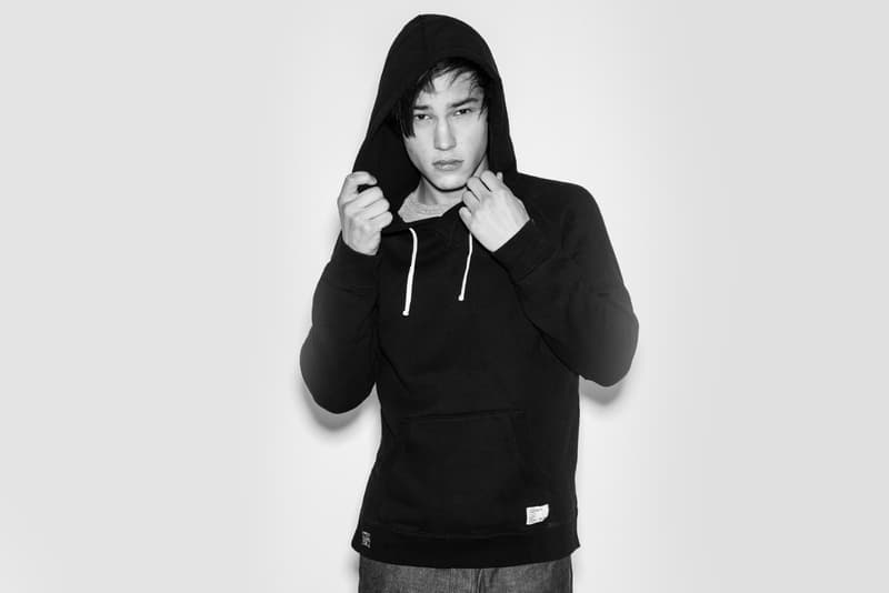 Hypebeast Magazine: STUSSY &amp; THE HEARTBREAKERS 2012 秋冬聯名系列編輯特輯