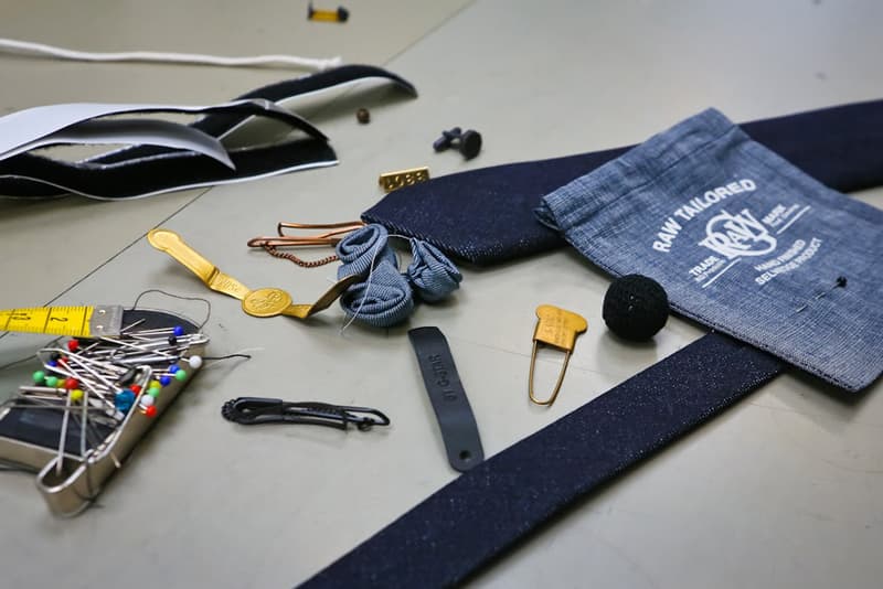 Hypebeast Spaces: G-Star 荷蘭阿姆斯特丹總部