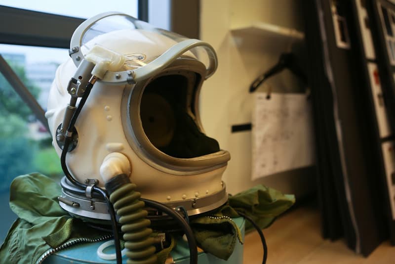 Hypebeast Spaces: G-Star 荷蘭阿姆斯特丹總部