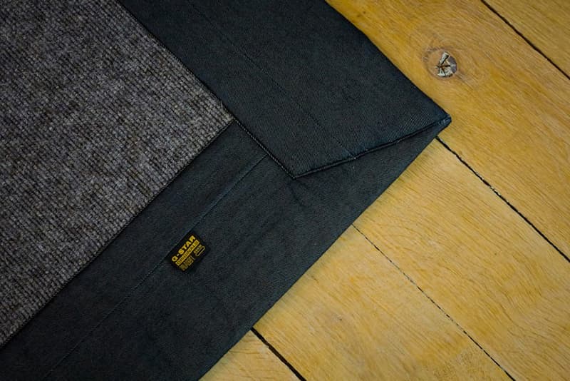 Hypebeast Spaces: G-Star 荷蘭阿姆斯特丹總部