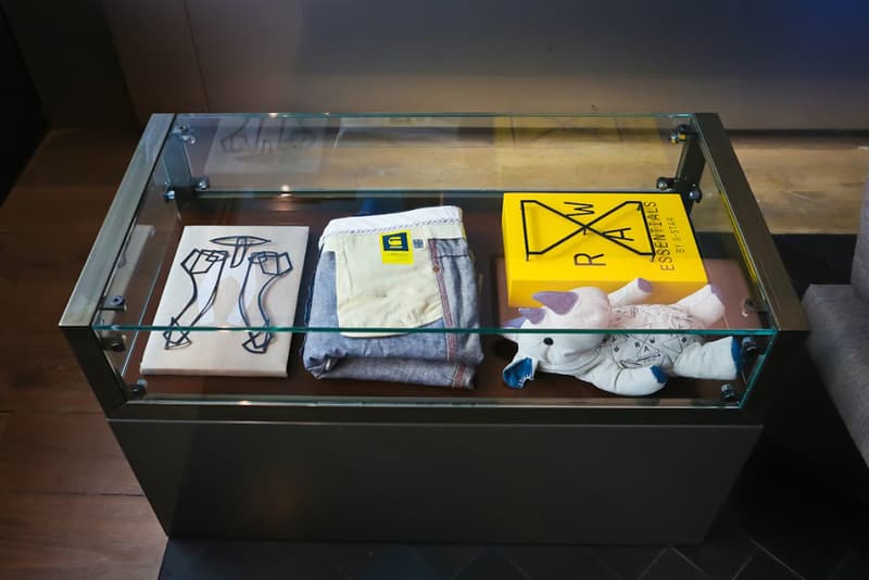 Hypebeast Spaces: G-Star 荷蘭阿姆斯特丹總部