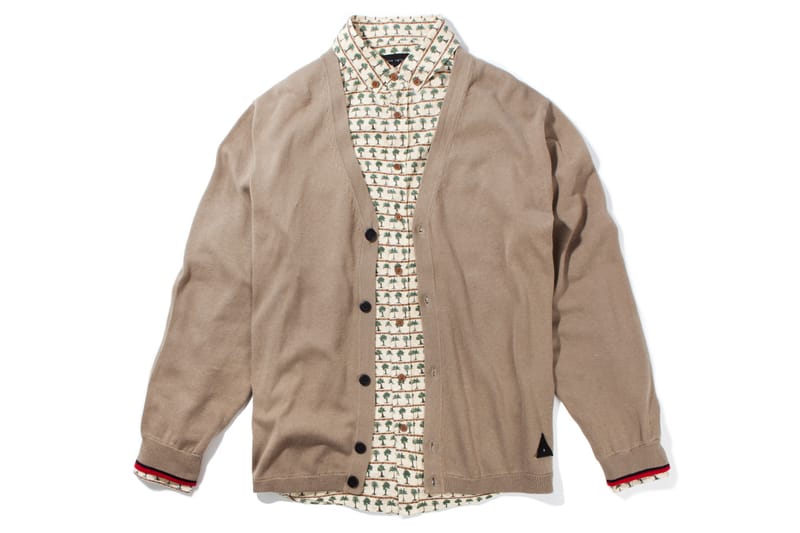 I Love Ugly 2012 Fall/Winter Collection