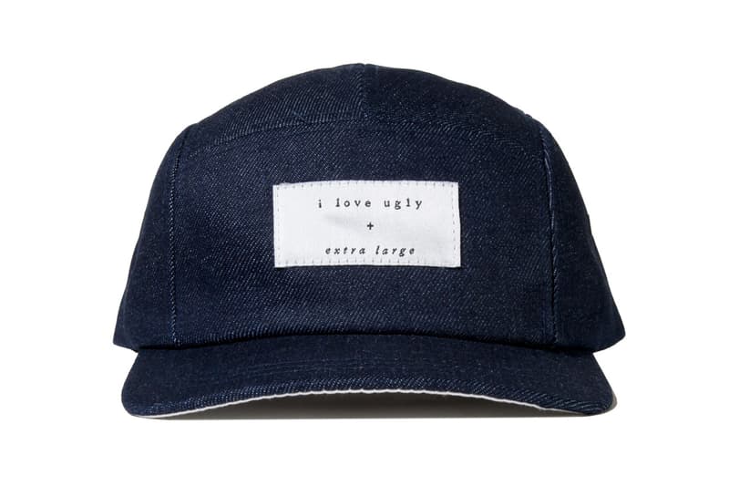 I Love Ugly 2012 Fall/Winter Collection