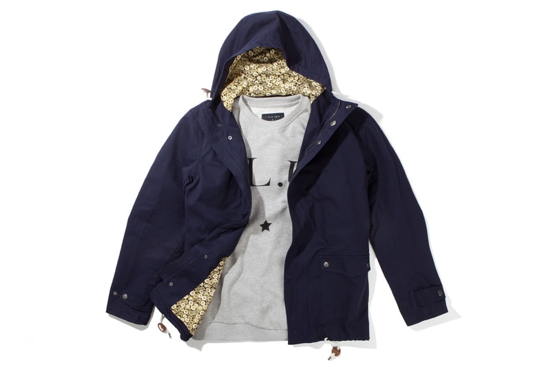 I Love Ugly 2012 Fall/Winter Collection