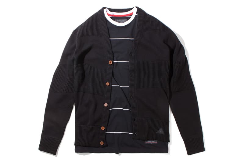 I Love Ugly 2012 Fall/Winter Collection