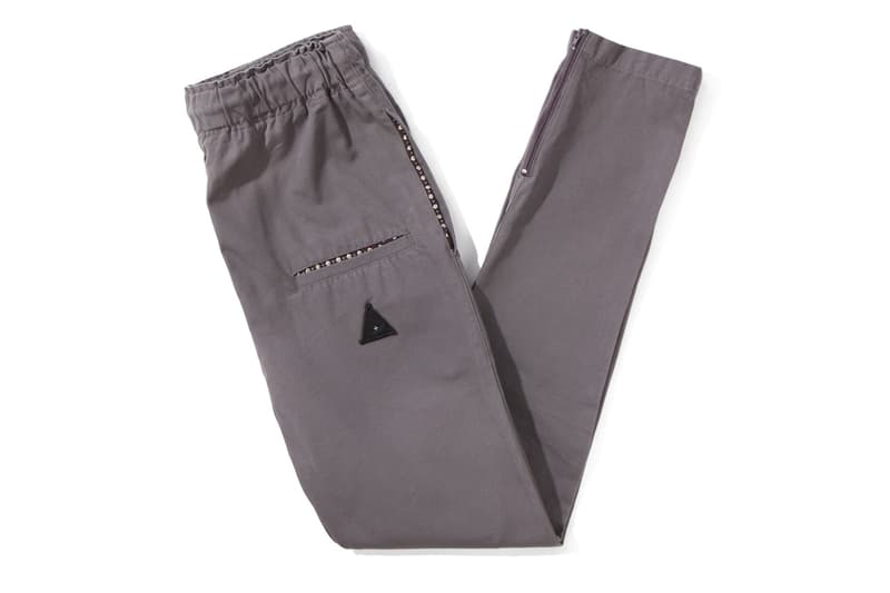 I Love Ugly 2012 Fall/Winter Collection