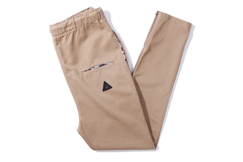 I Love Ugly 2012 Fall/Winter Collection