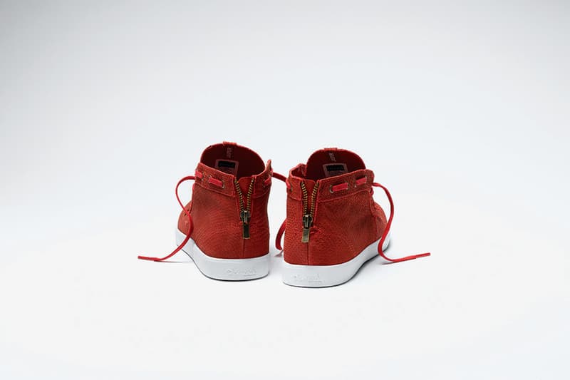 Ibn Jasper x Diamond Supply Co. 2012 Fall/Winter Capsule Collection 