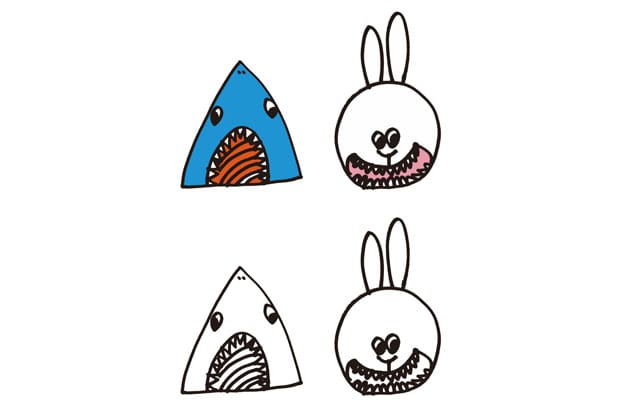 將日本神話故事融合在運動鞋的設計上，設計師 Kentaro Kobuke 談論關於設計 Under Armour Charge RC Project 別注鞋款