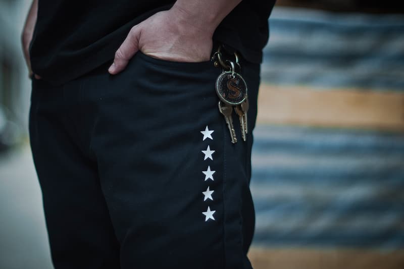 觀景器後的銳目 － 知名攝影師 Sunny Lau 個人專訪