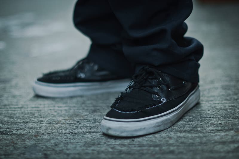 觀景器後的銳目 － 知名攝影師 Sunny Lau 個人專訪