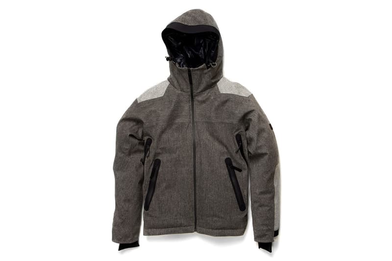 ISAORA 2012 秋冬系列