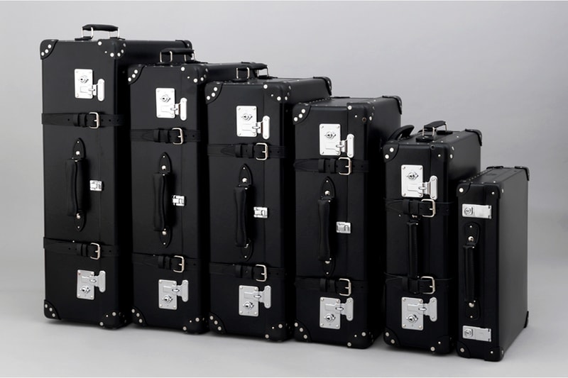 James Bond 007 x Globe-Trotter 50th Anniversary Collection 