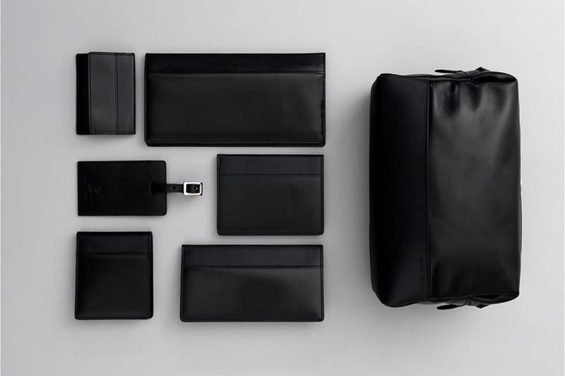 James Bond 007 x Globe-Trotter 50th Anniversary Collection 