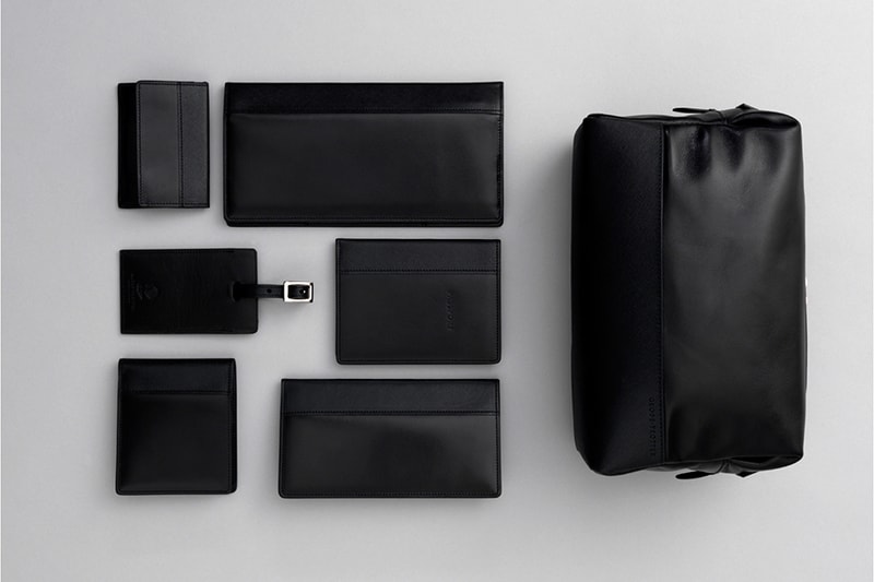 James Bond 007 x Globe-Trotter 50th Anniversary Collection 