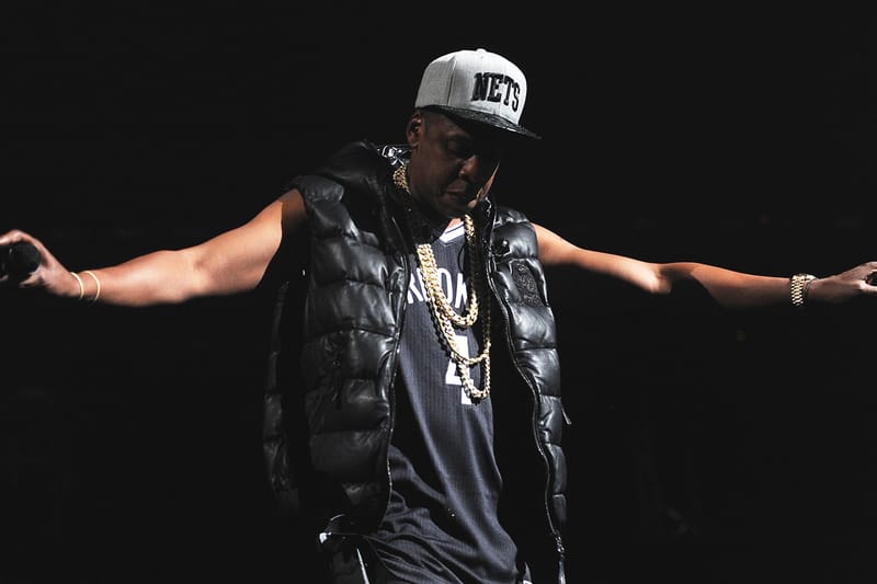 Jay-Z – Barclays Center 演唱會視頻影片